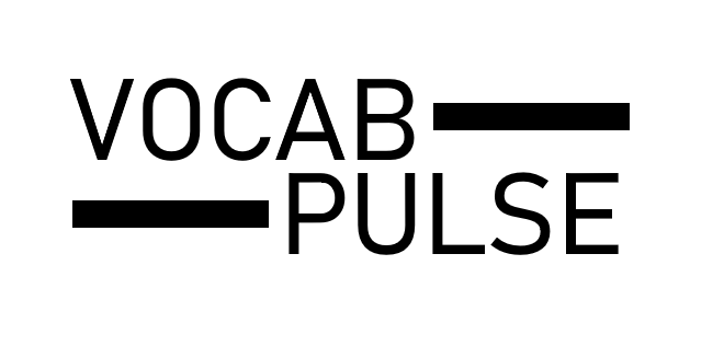 Vocab Pulse